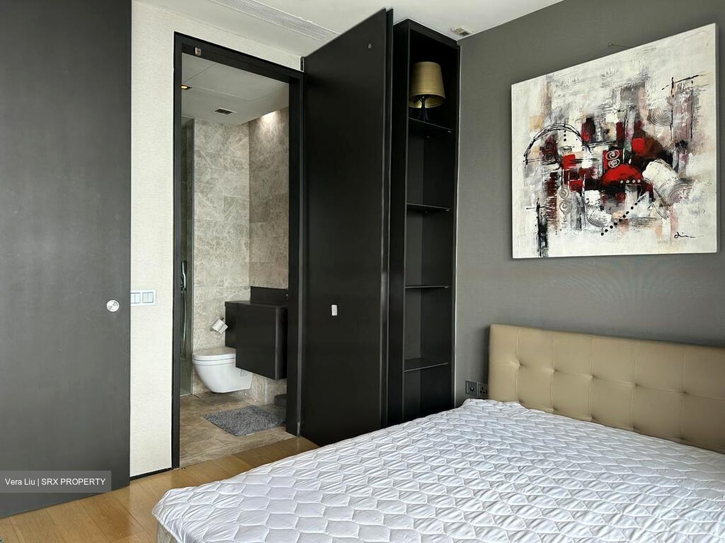 OUE Twin Peaks (D9), Condominium #490381061